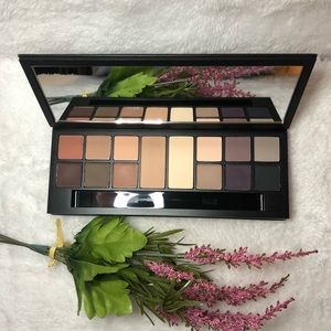 🆕✨🆕Smashbox Shapematters Eyeshadow Palette
